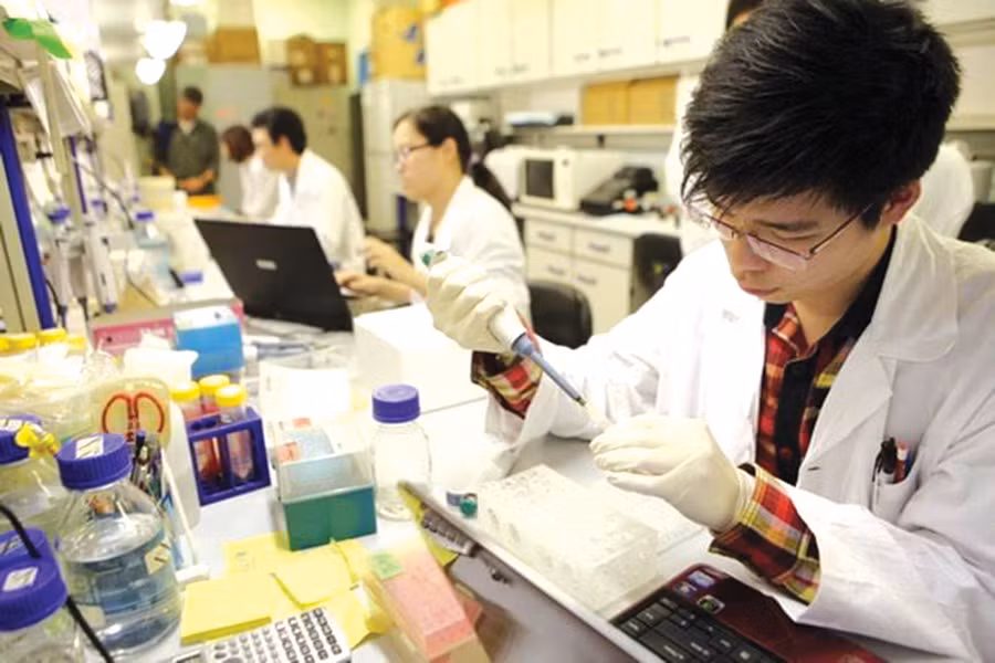 Bộ GD&ĐT đặt hàng các đề tài khoa học công nghệ