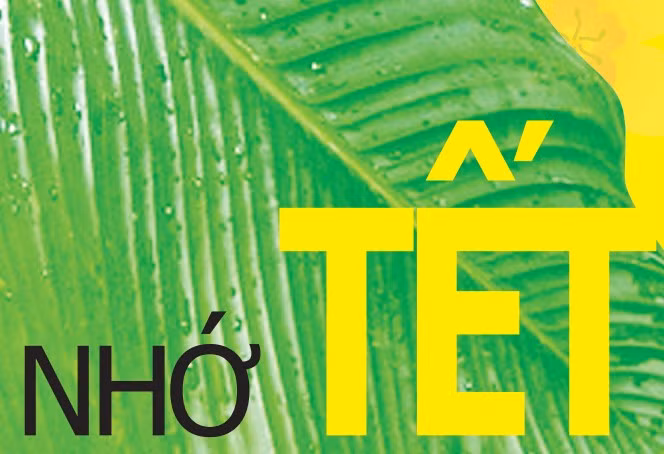 Nhớ Tết