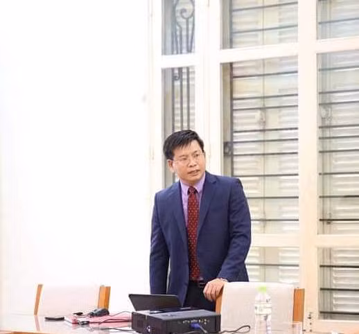 PGS.TS Đinh Văn Châu được bổ nhiệm làm Quyền Hiệu trưởng trường Đại học Điện lực.