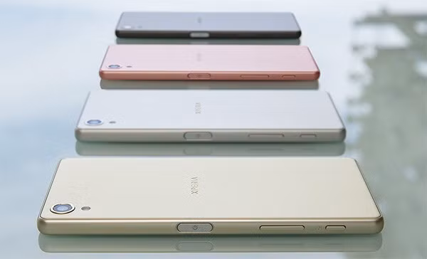 Người dùng Android sẽ đón bão siêu phẩm di động tháng 4
