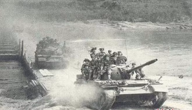 New York Times: Cựu binh Trung Quốc vỡ mộng về cuộc xâm lược phi nghĩa 1979, trong khi chính phủ họ cố gắng chôn vùi - Ảnh 1.