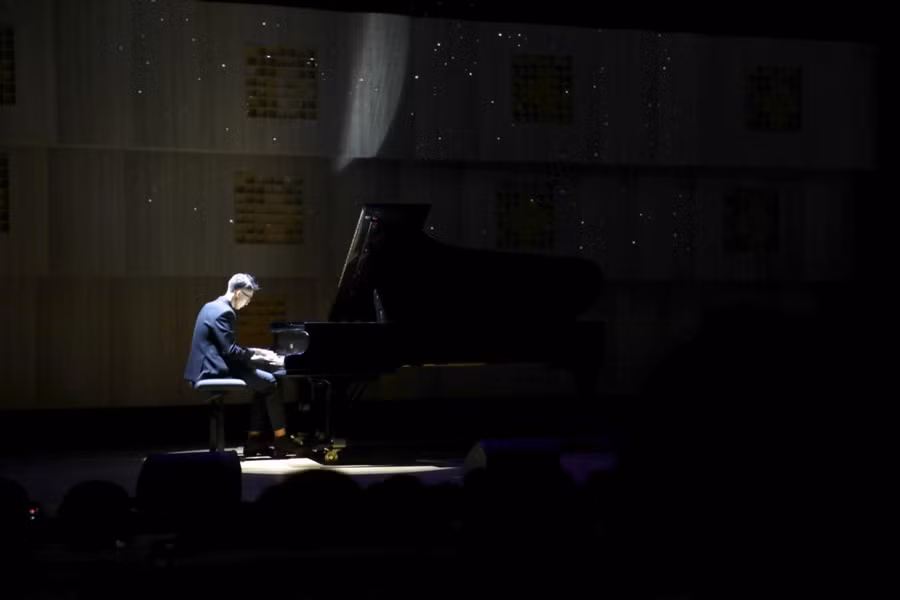 Đàn Fazioli F278 đã được sử dụng tại nhiều cuộc thi Piano lừng danh trên thế giới. Đàn Fazioli F278 đã được sử dụng tại nhiều cuộc thi Piano lừng danh trên thế giới.