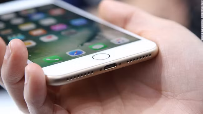 Những sai lầm thường gặp nhất của người dùng iPhone