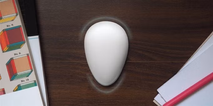 Thiết bị không dây giúp ngừng ngáy ngủ - 3