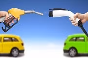 Ô tô điện sẽ rẻ hơn ô tô động cơ đốt vào năm 2030