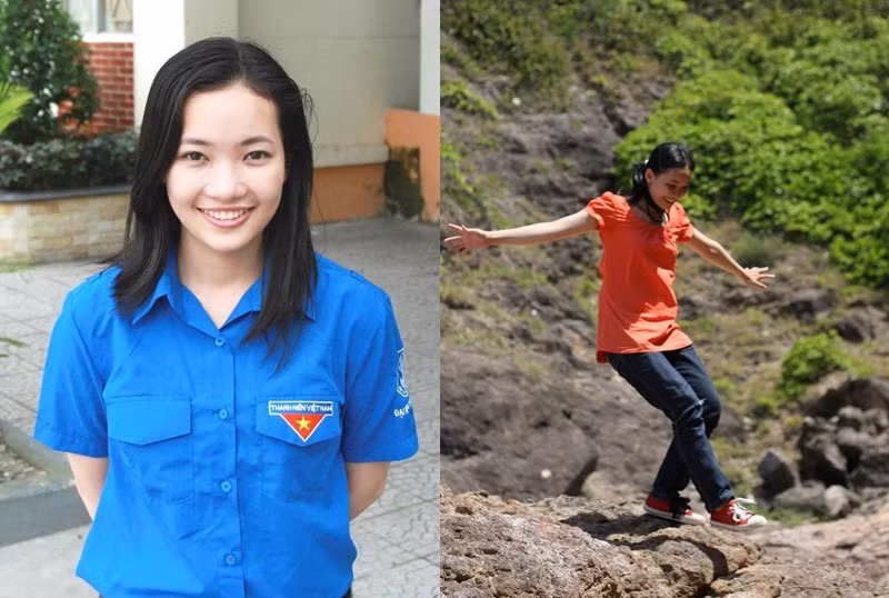 Học giỏi, năng động và đa tài