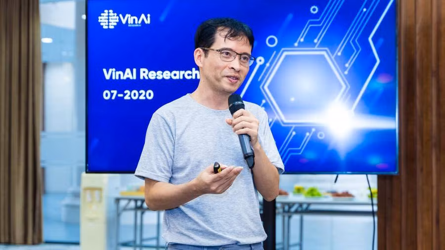 Vingroup vào Top 30 tại Hội nghị Quốc tế về máy học ICML 2020 ảnh 1