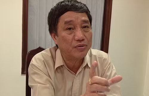 Chuyển sát hạch lái xe sang Bộ Công an - 6 - 6