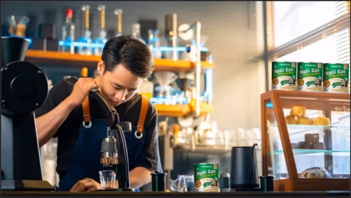 Đón năm mới, vui "đúng điệu" cùng khuyến mại của ngôi sao phương nam