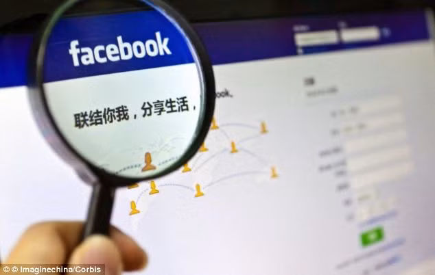 Trung Quốc nói với Facebook: Hãy đến và học hỏi chúng tôi kiểm duyệt