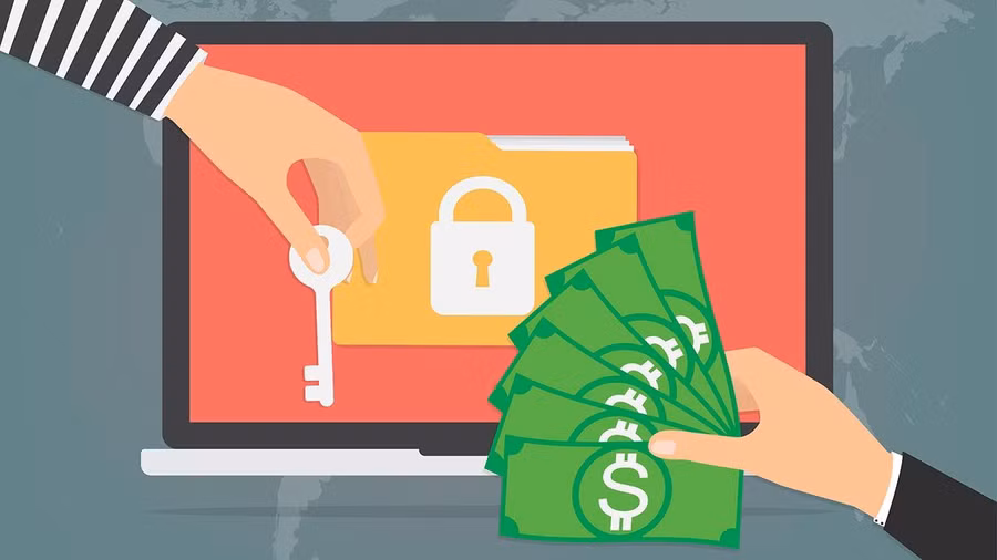 Triều Tiên bị nghi ngờ dính líu tới mã độc WannaCry