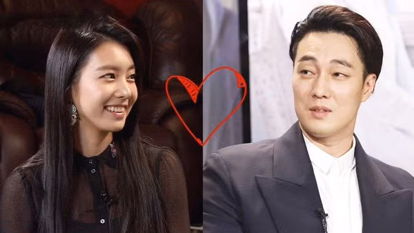 Chân dung nữ phát thanh viên kém 17 tuổi tán đổ "trai ế kim cương" So Ji Sub ảnh 7 Chân dung nữ phát thanh viên kém 17 tuổi tán đổ "trai ế kim cương" So Ji Sub ảnh 7