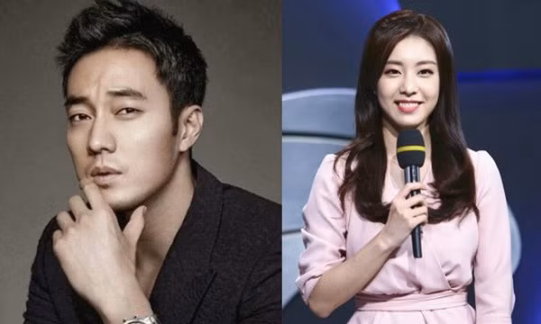 Chân dung nữ phát thanh viên kém 17 tuổi tán đổ "trai ế kim cương" So Ji Sub ảnh 11 Chân dung nữ phát thanh viên kém 17 tuổi tán đổ "trai ế kim cương" So Ji Sub ảnh 11