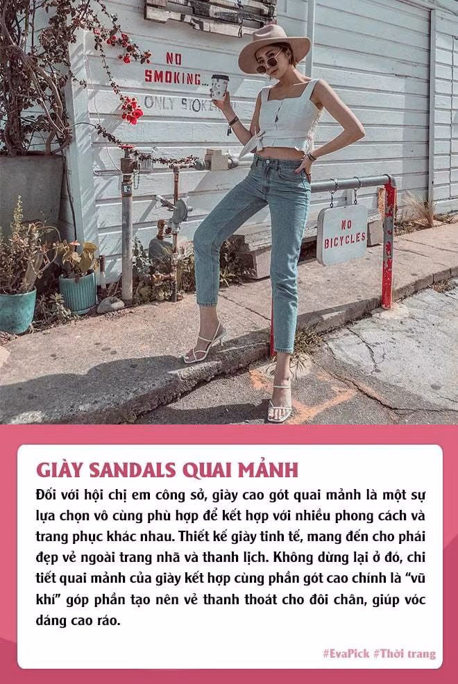 6 kiểu giày "hack" chiều cao cực đỉnh ảnh 1