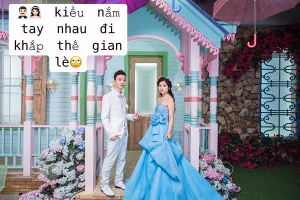 Cặp đôi chi tiền sang nước ngoài chụp ảnh cưới, cái kết khóc thét, về mang giấu vội - 21