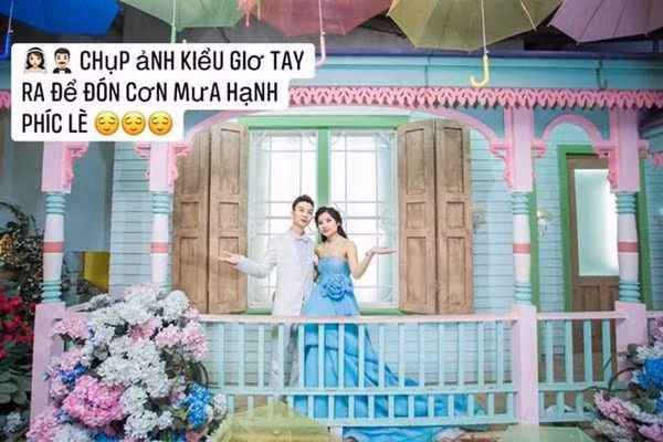 Cặp đôi chi tiền sang nước ngoài chụp ảnh cưới, cái kết khóc thét, về mang giấu vội - 19