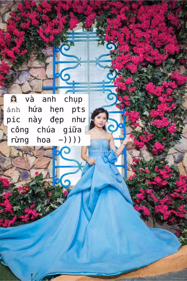 Cặp đôi chi tiền sang nước ngoài chụp ảnh cưới, cái kết khóc thét, về mang giấu vội - 24
