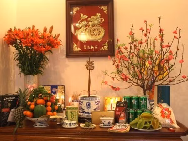 Về nhà mới tránh đừng đặt bàn thờ kiểu này, ai lỡ làm sai phải sửa ngay - 5