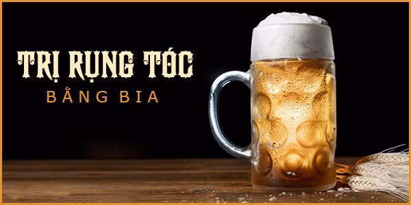 14 cách trị rụng tóc tại nhà nhanh nhất từ nguyên liệu thiên nhiên - 1