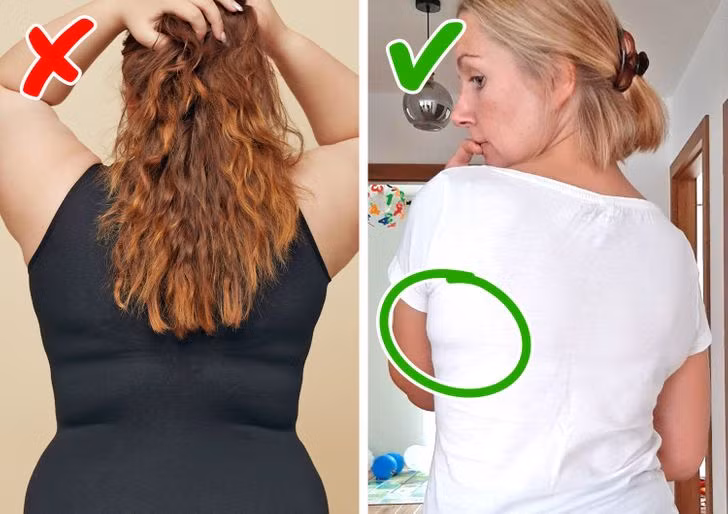 10 quy tắc ngầm cần biết để chị em không bị luộm thuộm, kém sang - 7