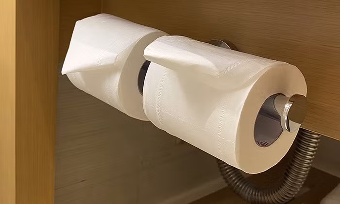 Lý giải 7 bí mật kỳ lạ trong khách sạn mà hiếm ai biết câu trả lời - 8