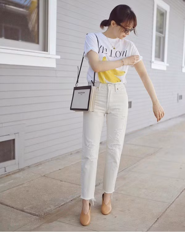 4 loại trang phục dù nàng mua giá rẻ nhưng trông vẫn cứ thời thượng và đắt tiền - 4