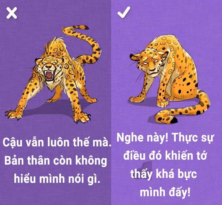 Khéo ăn nói sẽ có cả thiên hạ, 10 câu dù thân cỡ nào cũng nên tuyệt đối tránh - 6