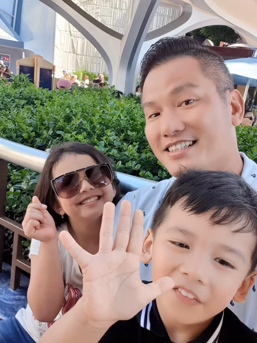 Con gái cả của Jennifer Phạm ngày càng giống hệt mẹ, nhan sắc chuẩn hoa hậu ảnh 2