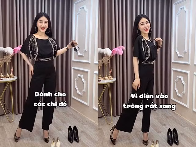 bi quyet phoi do dep ngat ngay cho u40, giup chi em them tu tin noi cong so - 10