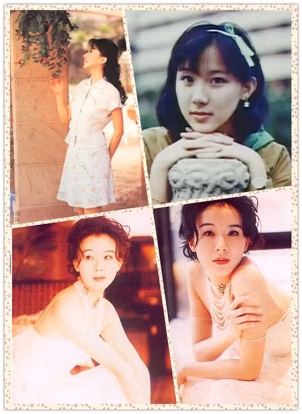 Tiêu Tường từng khiến nhiều người ngờ vực có đại gia "chống lưng" nhưng không ai hay biết.