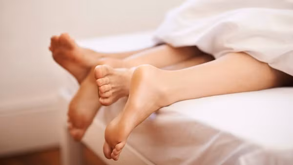 Người phụ nữ được chẩn đoán ung thư 2 lần nhưng không thấy u, kết quả cuối gây bất ngờ - 5
