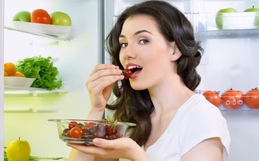 Nhã Phương gầy báo động do giảm cân sai cách ảnh 7 Nhã Phương gầy báo động do giảm cân sai cách ảnh 7
