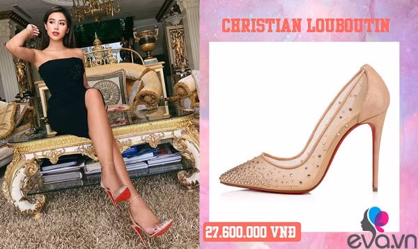 Thay đồ đi dạo phố, rich kid Tiên Nguyễn khoe nhẹ luôn tủ đồ trăm tỷ - 8