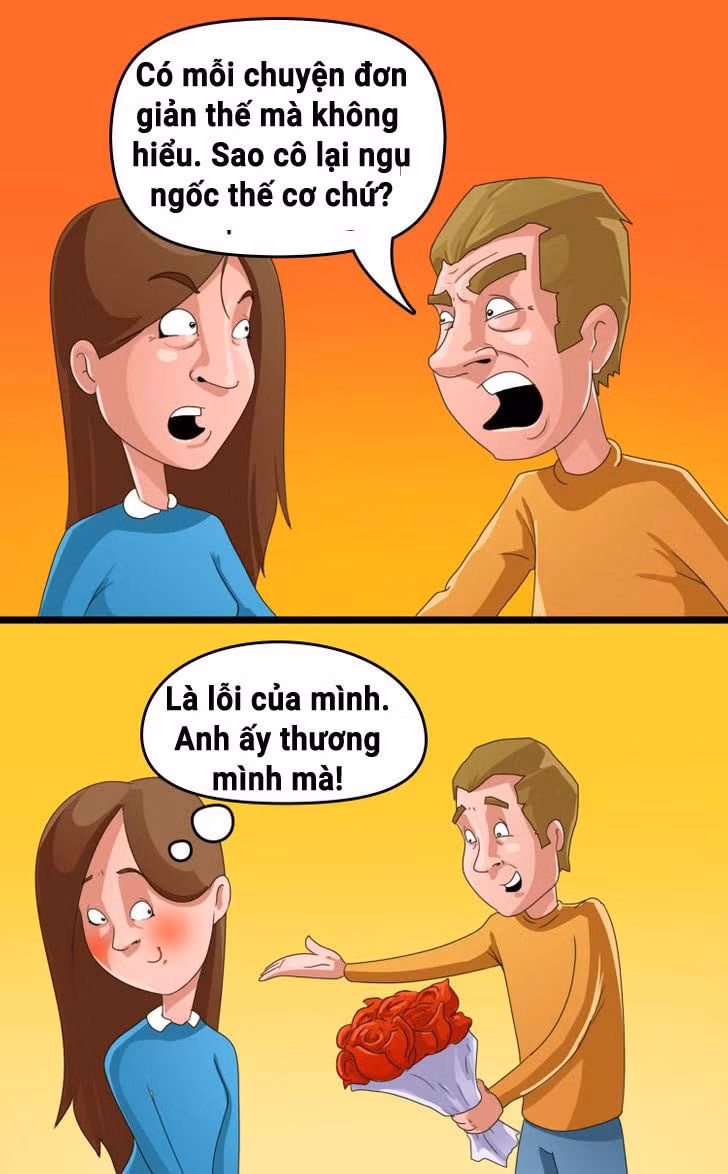 Tránh vội những kiểu người đang thao túng bạn theo 8 cách này - 9