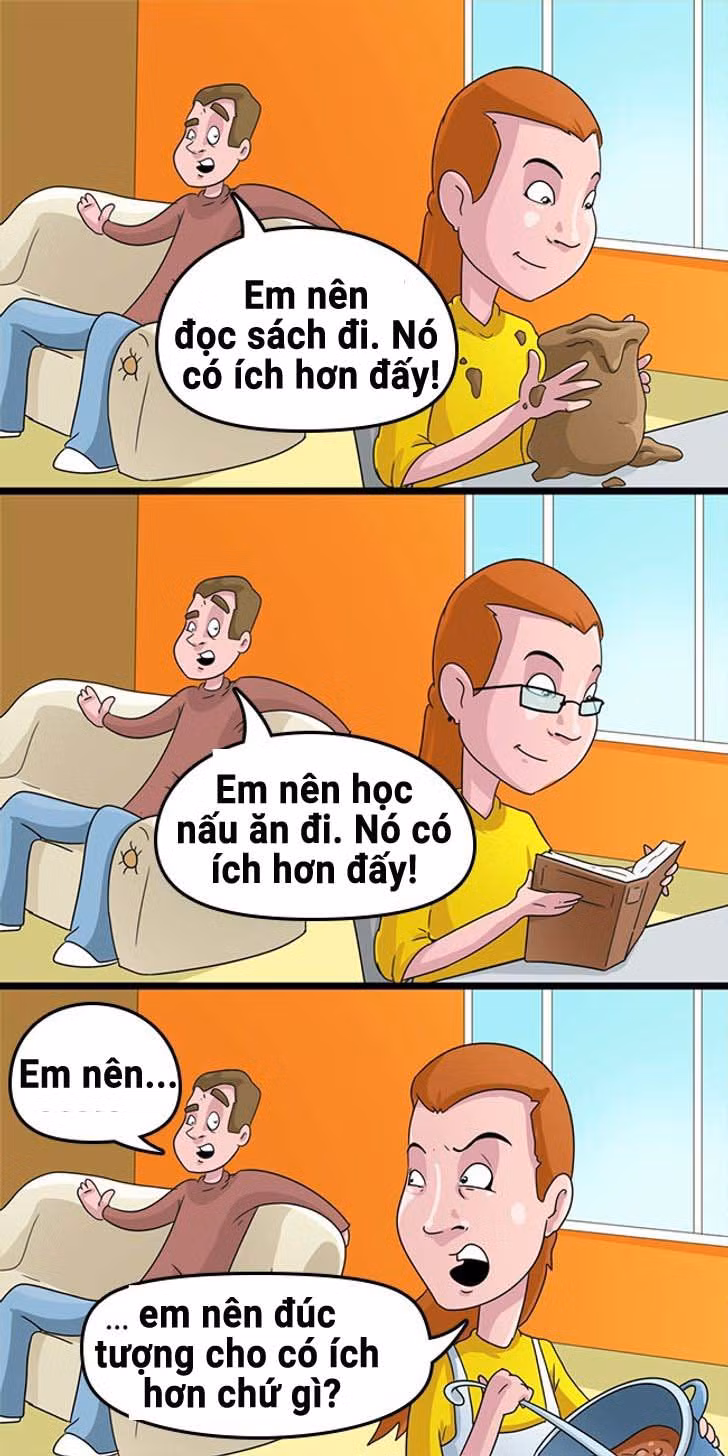Tránh vội những kiểu người đang thao túng bạn theo 8 cách này - 8