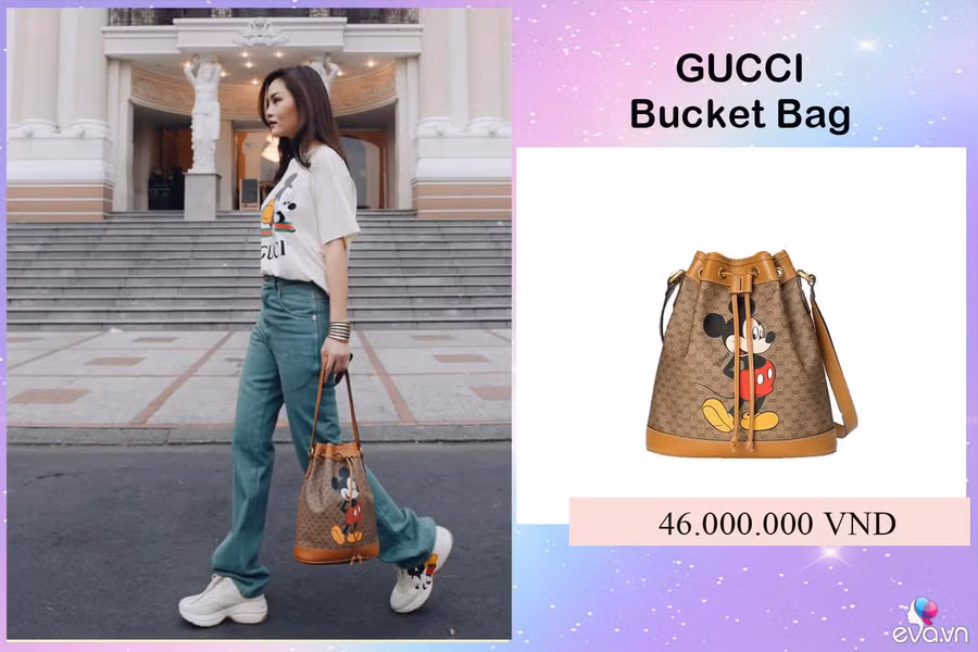 Con gái của vua ô tô lọt top 4 rich kid Việt, ăn mặc sang chảnh không kém Tiên Nguyễn - 15