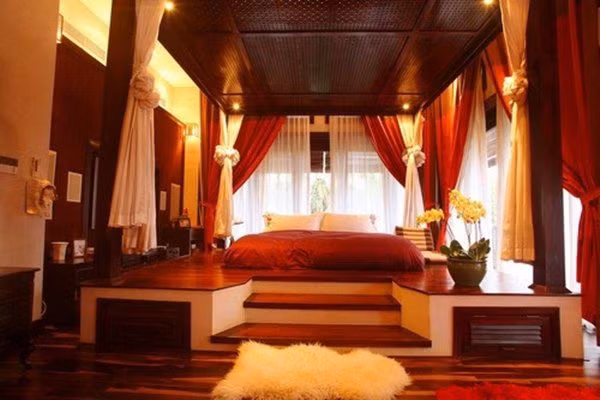 Lấy chồng 2 giàu nức tiếng, Hà Kiều Anh ở biệt phủ 400 tỷ, mua thêm nhà amp;#34;dát vàngamp;#34; - 5