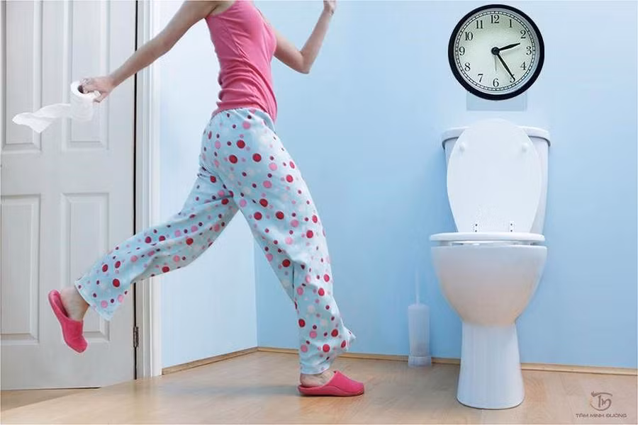 Có 3 dấu hiệu này khi ngủ cẩn thận bệnh tiểu đường đến gần ảnh 3
