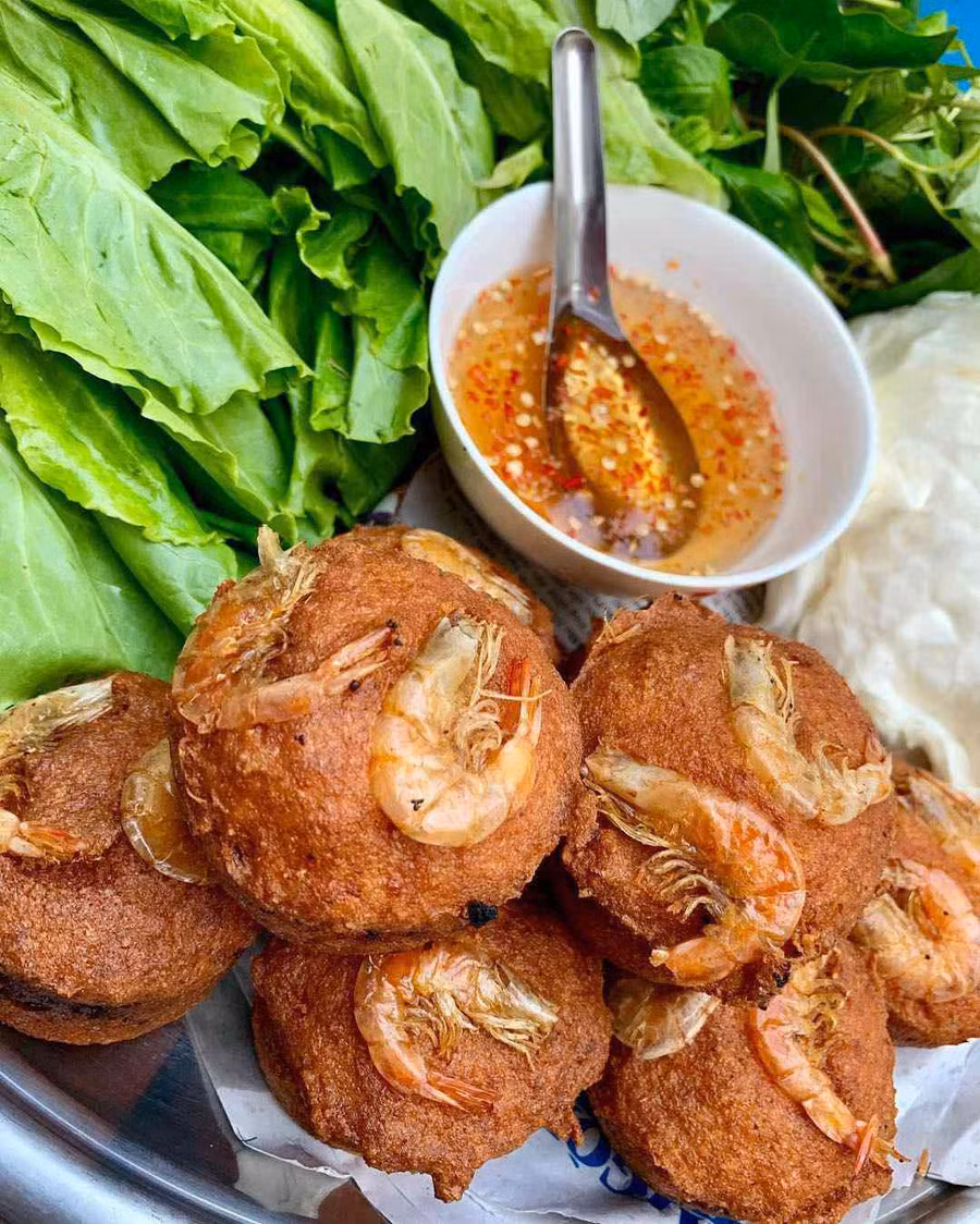 10 món bánh có tên gọi kỳ lạ nhất Việt Nam, toàn đặc sản nức tiếng nhưng hiếm người biết - 5