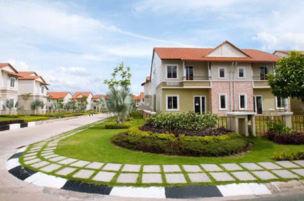 Mua được nhà có 1 trong 5 dấu hiệu này, chúc mừng bạn đã nắm giữ Thần Tài trong tay - 1