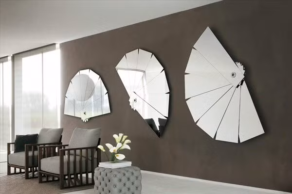 Đừng đặt gương ở nơi này trong nhà, sau khi biết lý do tôi đã cảm thấy hối hận - 3