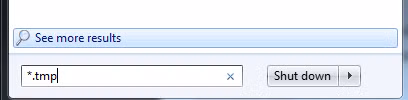 Làm gì khi file word lăn ra hỏng? ảnh 2