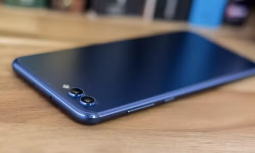 10 smartphone Android mạnh nhất thế giới ảnh 5