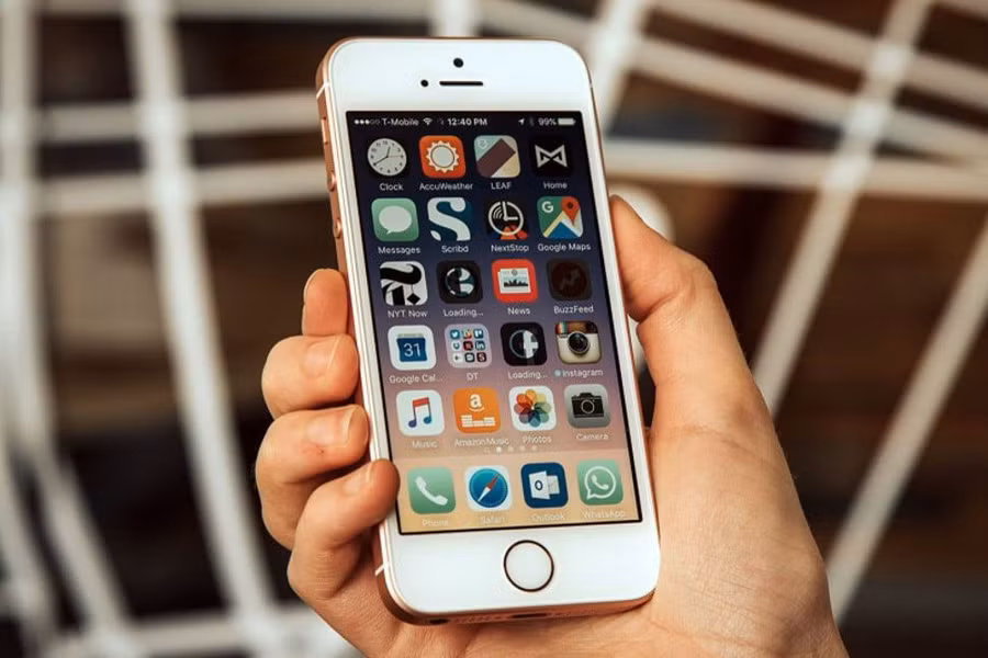 phần mềm chống nghiện,iPhone,hội nghị nhà phát triển,Apple