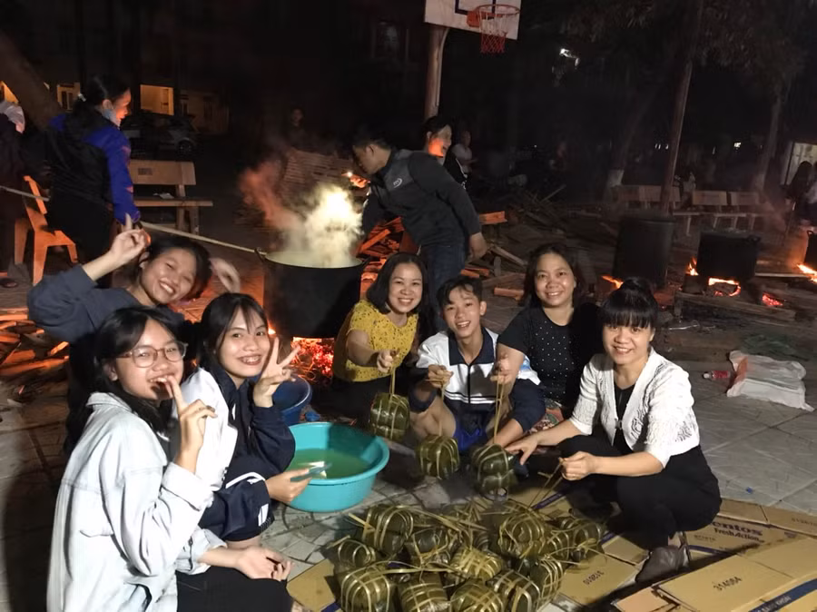 Những sản phẩm chuẩn bị ra lò