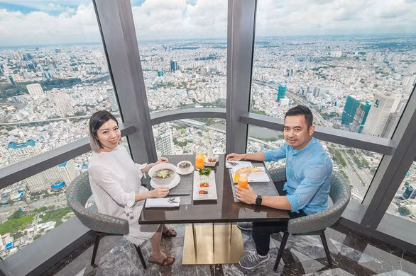 Tuần lễ Black Friday Vinpearl: Ở miễn phí, tặng trải nghiệm hết ý - Ảnh 7. Tuần lễ Black Friday Vinpearl: Ở miễn phí, tặng trải nghiệm hết ý - Ảnh 7.