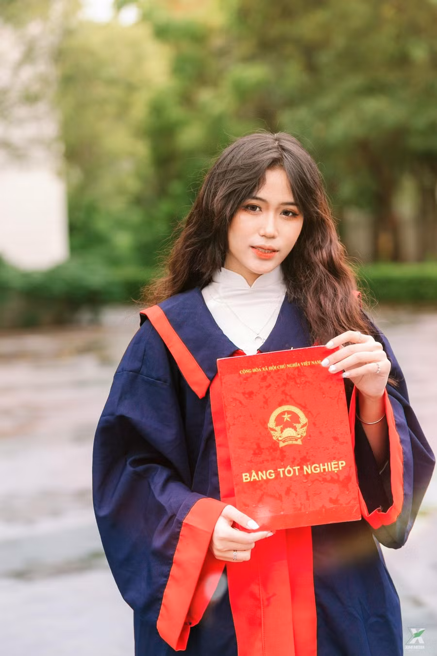 Thủ khoa khối C00 Nguyễn Hương Giang. Thủ khoa khối C00 Nguyễn Hương Giang.