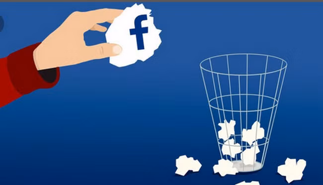 Dù không dùng Facebook, bạn vẫn có thể bị thu thập thông tin