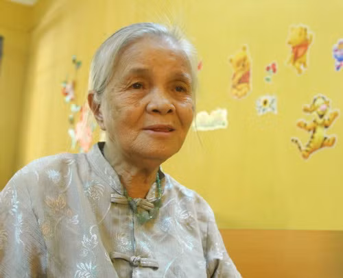 Lớp học không bảng đen, phấn trắng