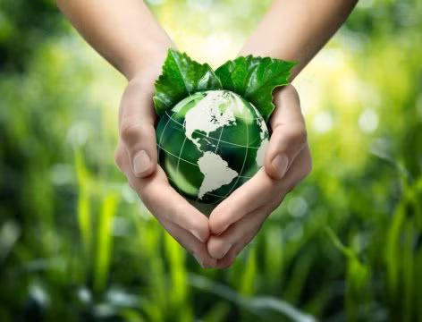 Biến khí thải CO2 thành nhiên liệu